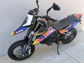 Ktm Supermoto SM 690 ,     | Mobile.bg    5