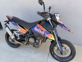 Ktm Supermoto SM 690 , Нов внос Италия , снимка 3