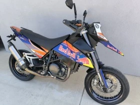 Ktm Supermoto SM 690 ,     | Mobile.bg    3