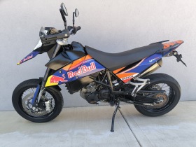 Ktm Supermoto SM 690 , Нов внос Италия , снимка 4