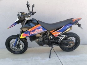 Ktm Supermoto SM 690 ,     | Mobile.bg    4