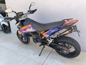 Ktm Supermoto SM 690 , Нов внос Италия , снимка 6