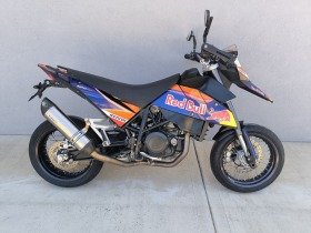 Ktm Supermoto SM 690 , Нов внос Италия , снимка 1