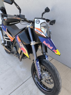 Ktm Supermoto SM 690 , Нов внос Италия , снимка 7