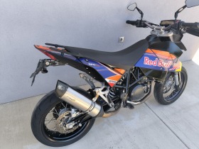 Ktm Supermoto SM 690 , Нов внос Италия , снимка 2