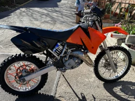 Ktm EXC 125 2T | Mobile.bg    4