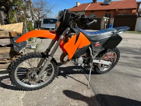 Ktm EXC 125 2T | Mobile.bg    3