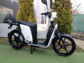 Askoll e-Scooter eS 3/2.7kw /Italia/, снимка 1