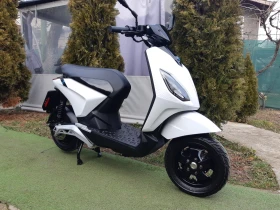 Askoll e-Scooter eS 3/2.7kw /Italia/, снимка 12