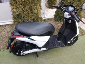 Askoll e-Scooter eS 3/2.7kw /Italia/, снимка 14