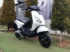 Askoll e-Scooter eS 3/2.7kw /Italia/, снимка 13