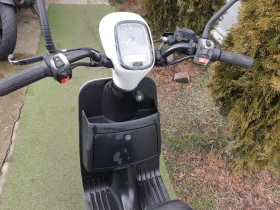 Askoll e-Scooter eS 3/2.7kw /Italia/, снимка 11