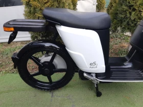 Askoll e-Scooter eS 3/2.7kw /Italia/, снимка 3