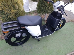 Askoll e-Scooter eS 3/2.7kw /Italia/, снимка 4