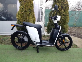 Askoll e-Scooter eS 3/2.7kw /Italia/, снимка 2