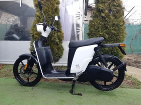 Askoll e-Scooter eS 3/2.7kw /Italia/, снимка 6