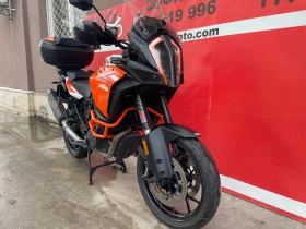     Ktm Adventure SUPER-1290-S LIZING