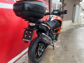     Ktm Adventure SUPER-1290-S LIZING