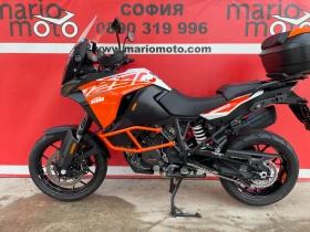 Ktm Adventure SUPER-1290-S LIZING, снимка 10