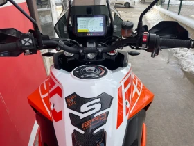 Ktm Adventure SUPER-1290-S LIZING, снимка 9