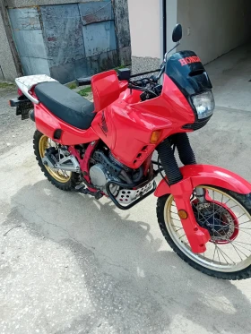 Honda Nx 500 | Mobile.bg    3