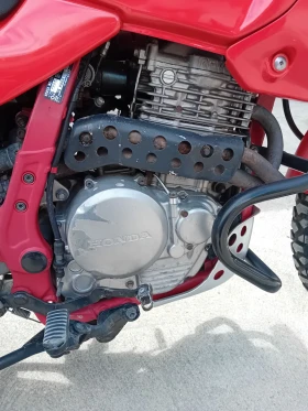 Honda Nx 500 | Mobile.bg    9