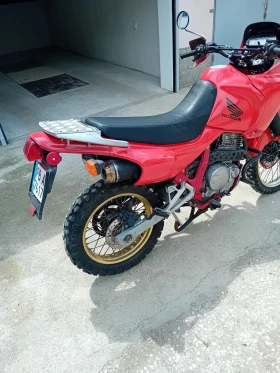 Honda Nx 500 | Mobile.bg    4