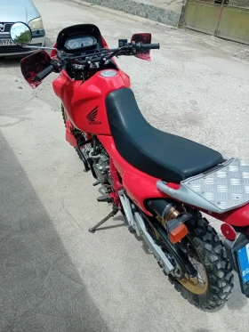 Honda Nx 500 | Mobile.bg    7