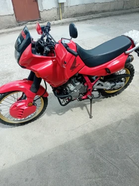  Honda Nx