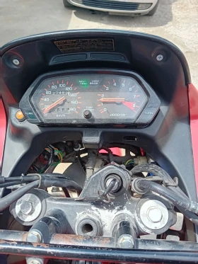 Honda Nx 500 | Mobile.bg    5