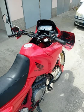 Honda Nx 500 | Mobile.bg    6