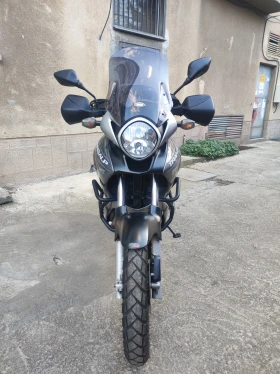 Honda Xlv ABS, снимка 4