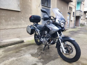 Honda Xlv ABS, снимка 6