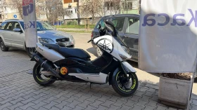 Yamaha T-max 500, снимка 2