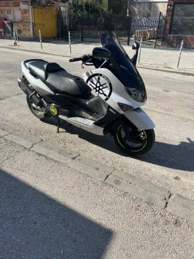 Yamaha T-max 500, снимка 1