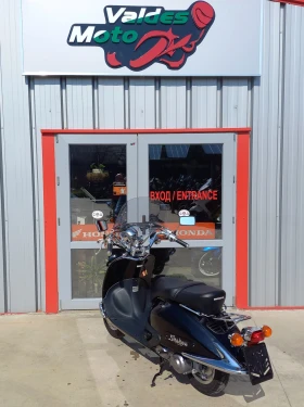 Honda Shadow 90 - !!!639km!!! | Mobile.bg � ����� ������ 4