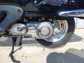 Honda Shadow 90 - !!!639km!!! | Mobile.bg � ����� ������ 7