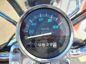 Honda Shadow 90 - !!!639km!!! | Mobile.bg � ����� ������ 10