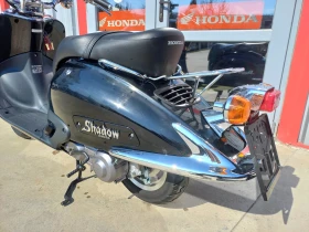 Honda Shadow 90 - !!!639km!!! | Mobile.bg � ����� ������ 9