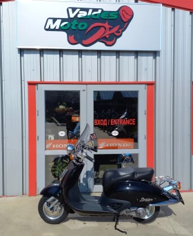 Honda Shadow 90 - !!!639km!!! | Mobile.bg � ����� ������ 3