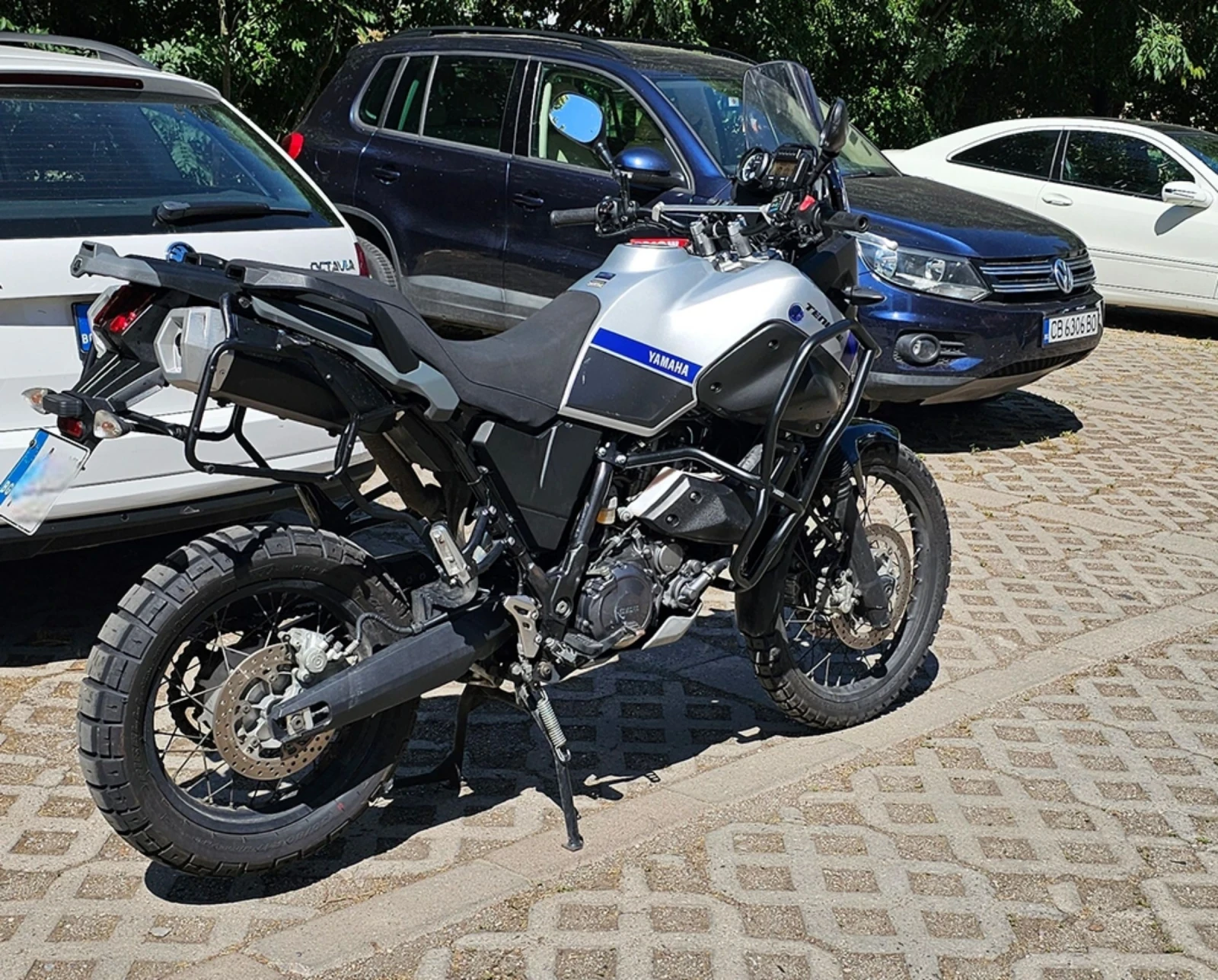 Yamaha Xtz  - изображение 3