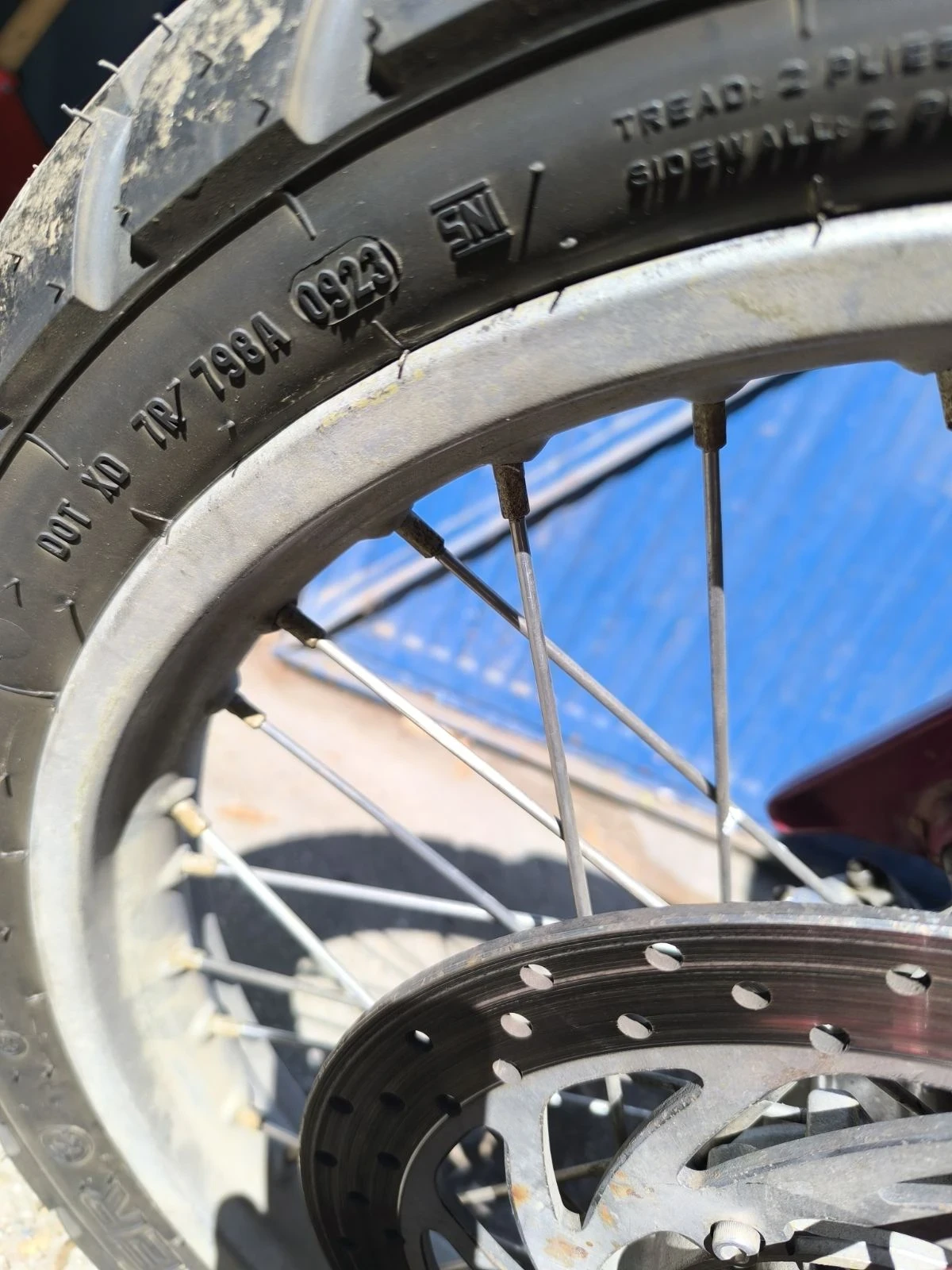 BMW F  - изображение 4