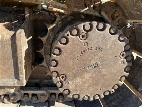Багер Komatsu PC 210 LCI-11 ЛИЗИНГ, снимка 8