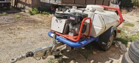 Обява за продажба на Допълнително оборудване  Водоструйка Yanmar diesel ~4 900 лв. - изображение 2