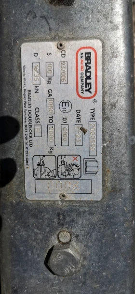 Обява за продажба на Допълнително оборудване  Водоструйка Yanmar diesel ~4 900 лв. - изображение 3