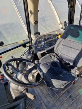 Багер JCB 3CX Eco, снимка 6