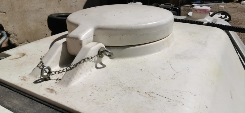 Допълнително оборудване Друг вид  Водоструйка Yanmar diesel, снимка 8 - Индустриална техника - 52656250