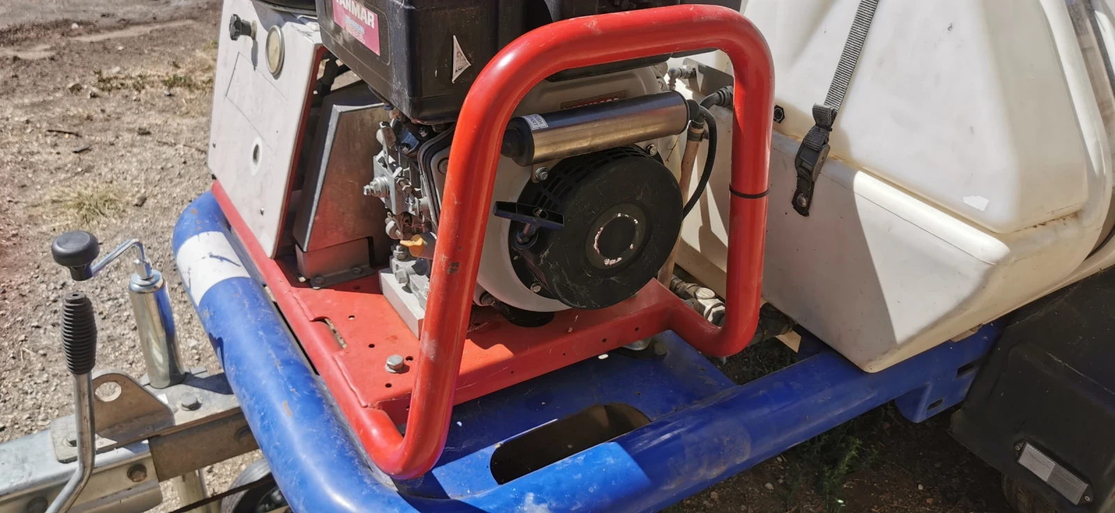     Yanmar diesel | Mobile.bg   11