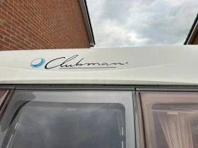 Каравана Bailey Clubman, снимка 4