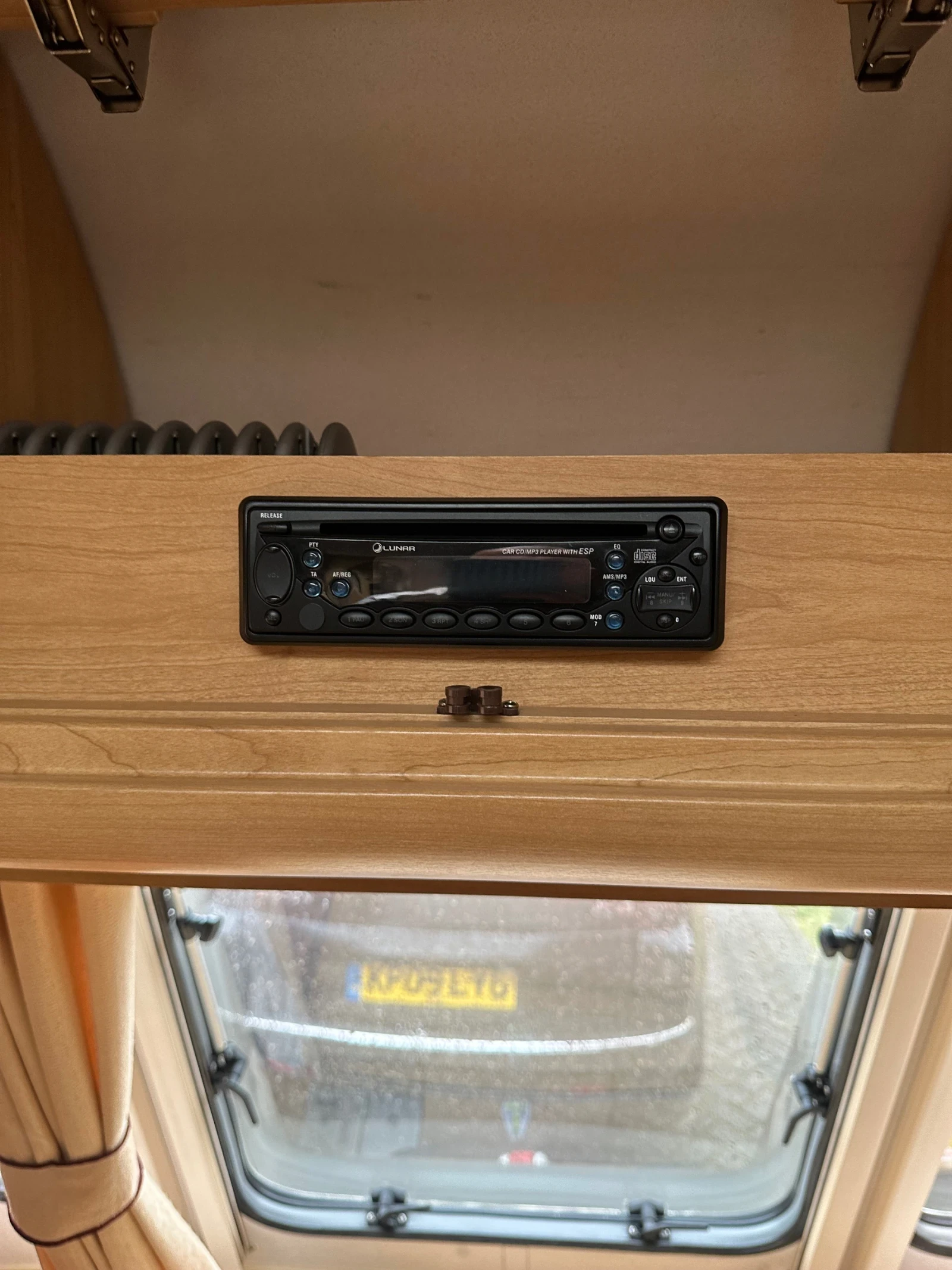 Каравана Bailey Clubman - изображение 9